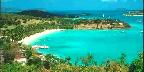 Cinnamon Bay, St. John