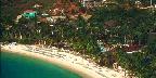 Stouffer Beach Resort, St. Thomas
