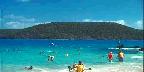 Coki Beach, St. Thomas