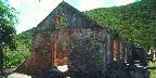Annenberg Plantation ruins, St. John