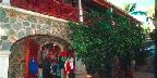 Shopping at Mongoose Junction, St. John