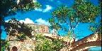 Old stone home, St. John