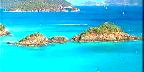 Trunk Bay, St. John