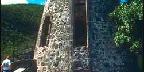 Sugar mill ruins, St. John
