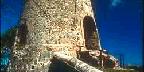 Annenberg Plantation ruins, St. John
