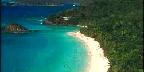 Trunk Bay, St. John