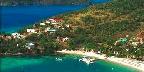 Cinnamon Bay, St. John