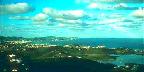 View of Christiansted, St. Croix
