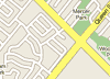 Pasadena google map